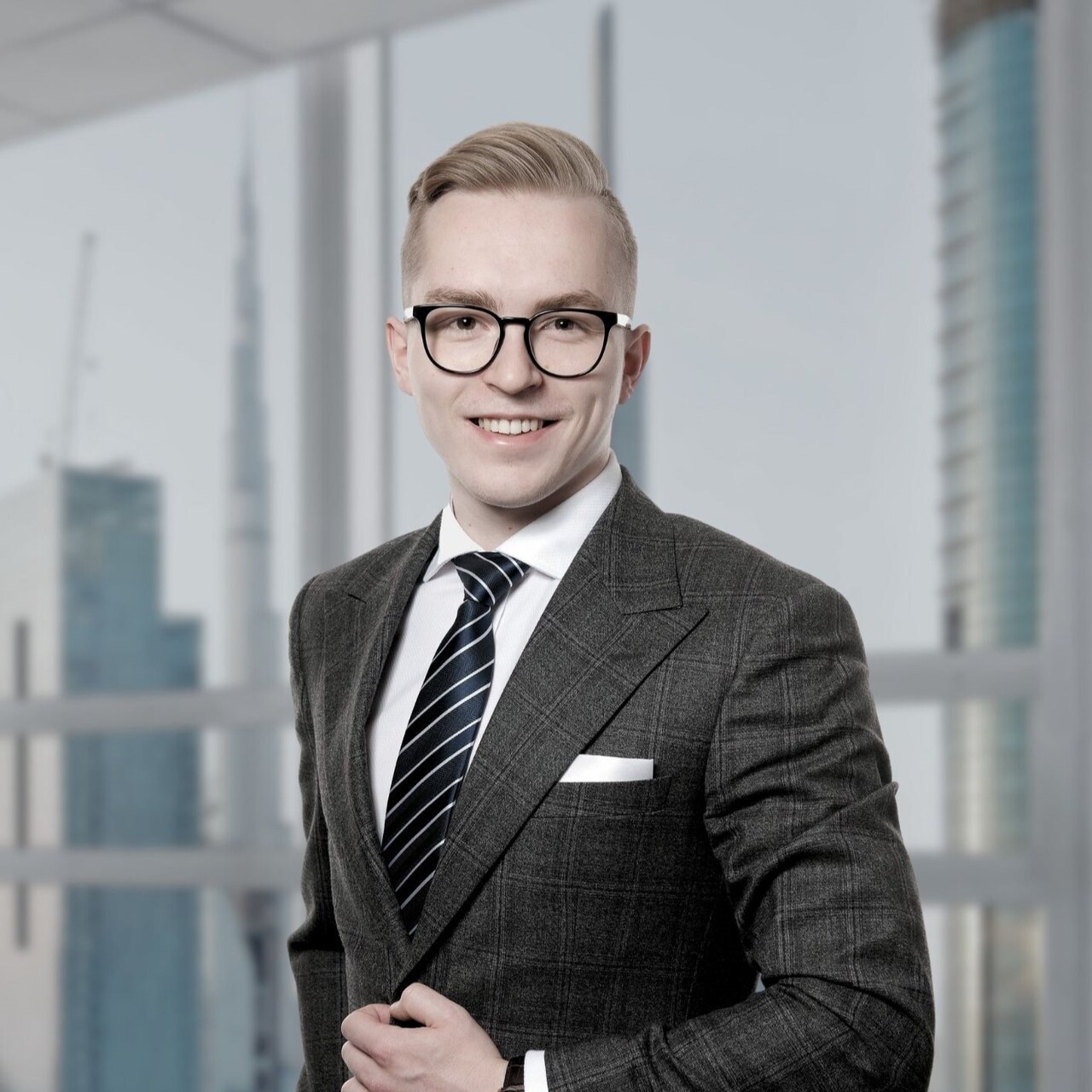 Bartłomiej Kozak