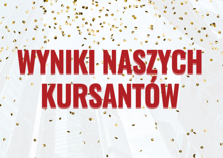 Jak Poszło Naszym Kursantom? – Wyniki Matury z WOS-u 2024 w Akademii WOS-u