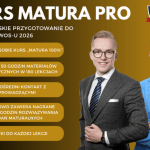 Matura PRO
