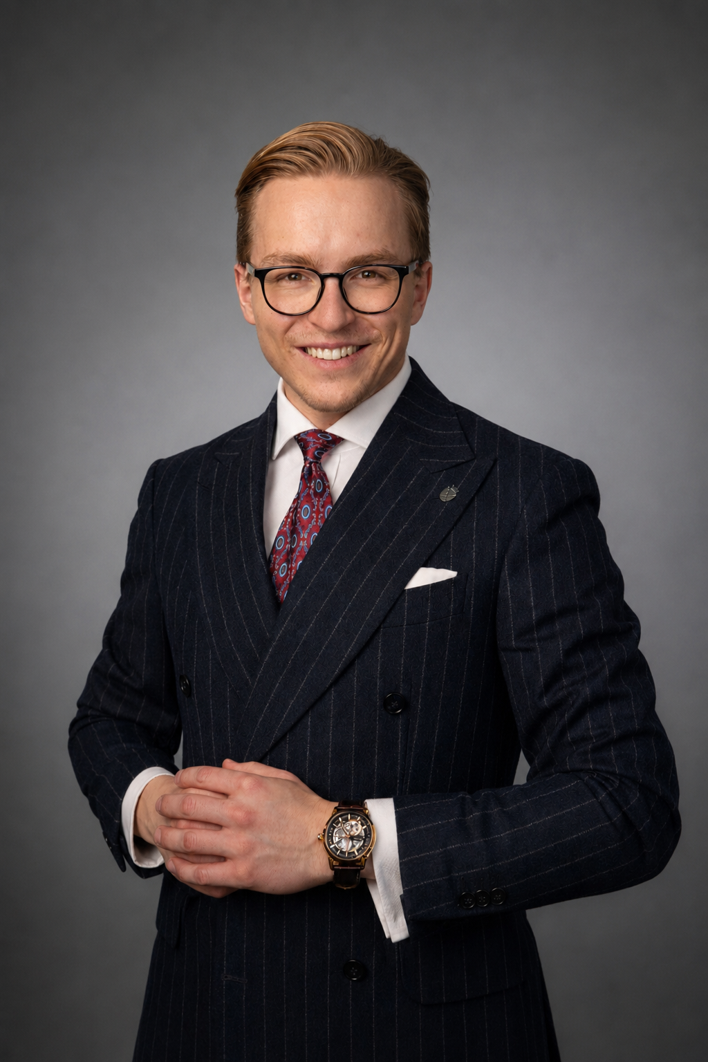 Bartłomiej Kozak – prawnik, doktorant Uniwersytetu Jagiellońskiego