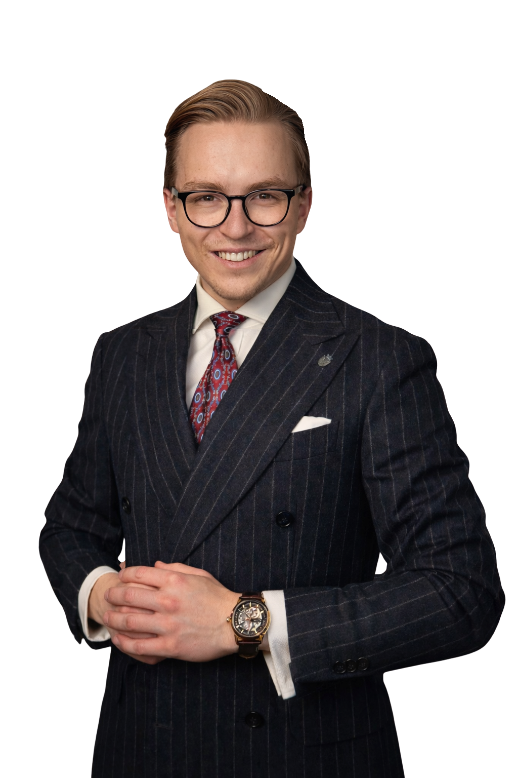 Bartłomiej Kozak — twórca Akademii WOS-u, doktorant prawa UJ