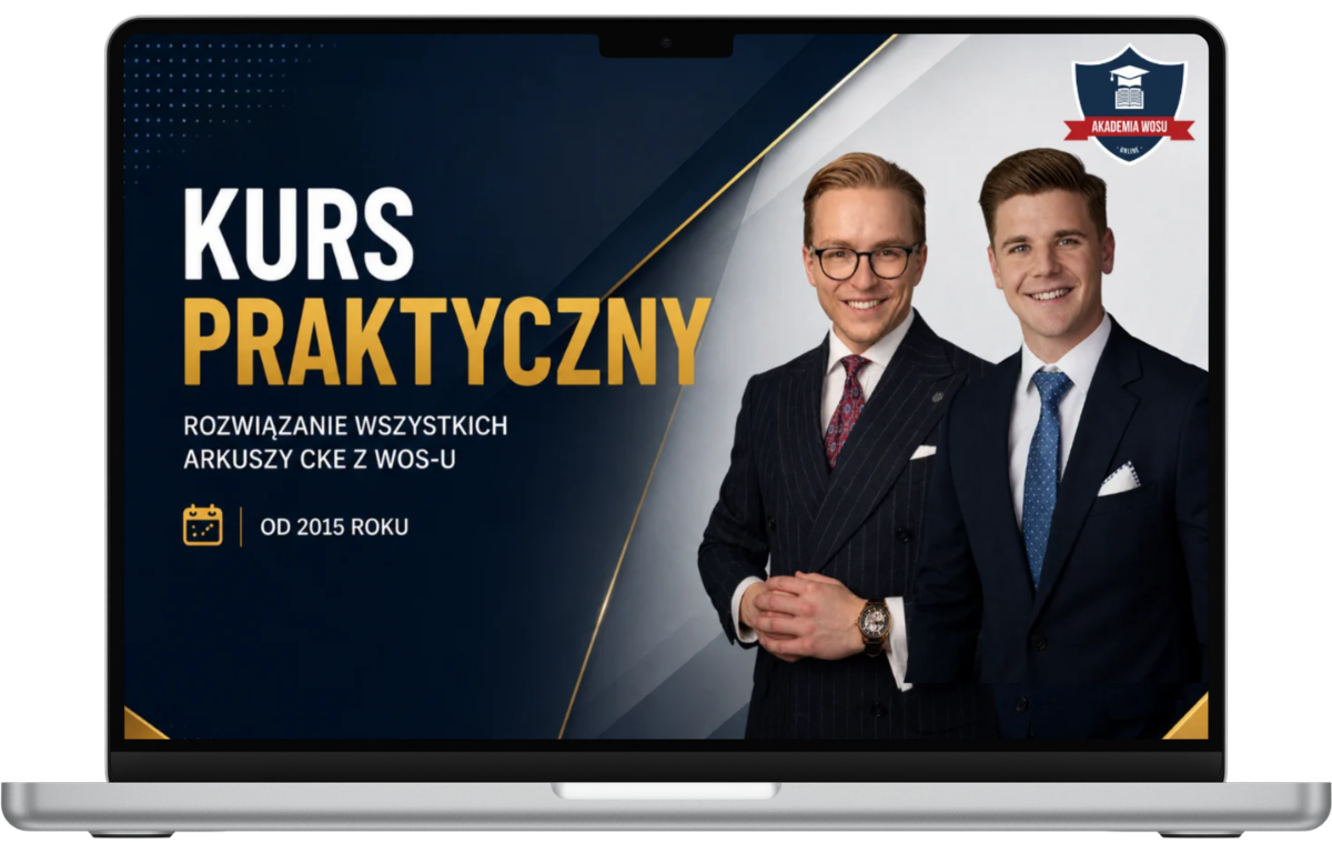 Kurs Praktyczny — Akademia WOS-u